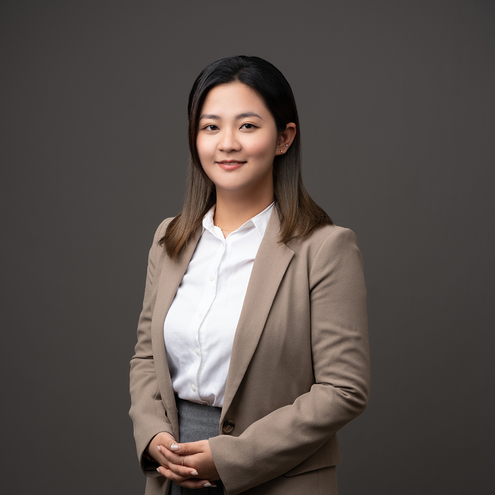 陳姵縈 Alice 陳姵縈 Alice