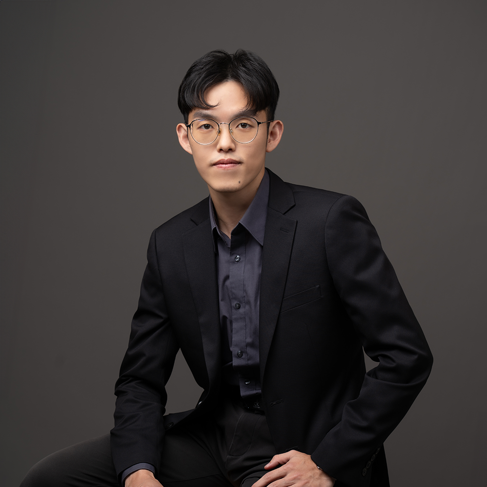 饒鈞程 Tony 饒鈞程 Tony