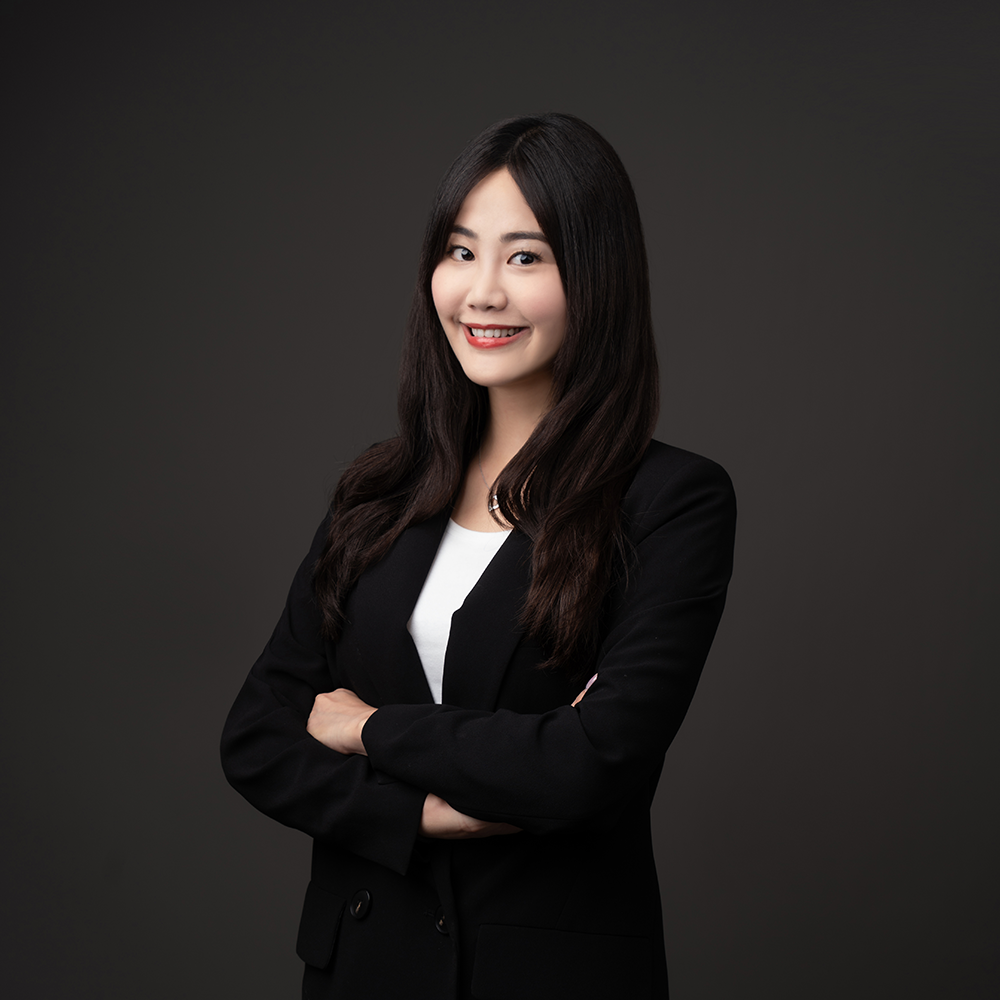 洪毓婷 Serene 洪毓婷 Serene