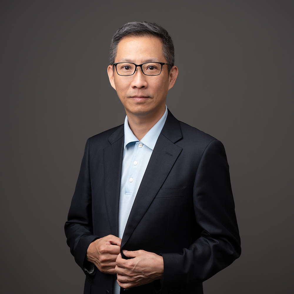 許植勝&nbsp;Jason