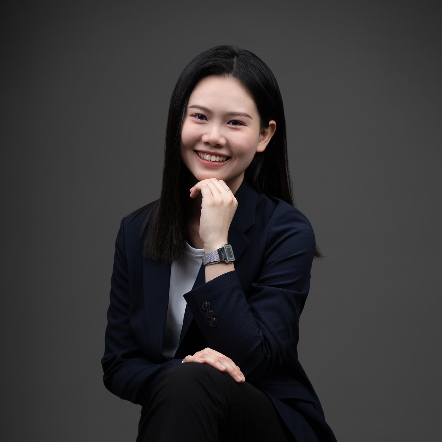 葉庭佑 Tina 葉庭佑 Tina