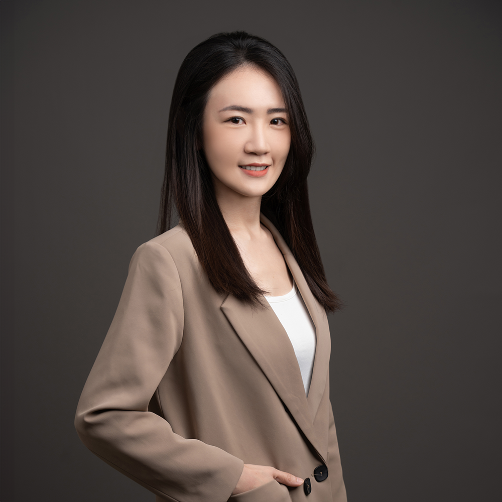 張雅萍 Irene 張雅萍 Irene