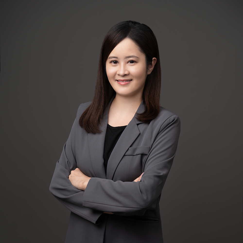 楊若歆 Vivian 楊若歆 Vivian