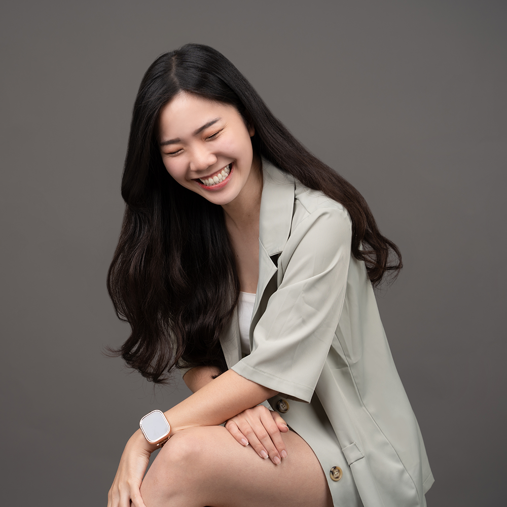 陳亭諭 Betty 陳亭諭 Betty