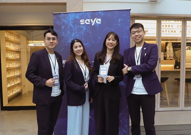 【活動回顧】春日行銷Talk:從用戶斷點切入,找到行銷破口的靈感關鍵