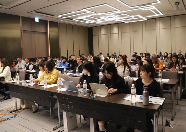 【活動回顧】AI加乘！數位行銷成效進化術好評再加場