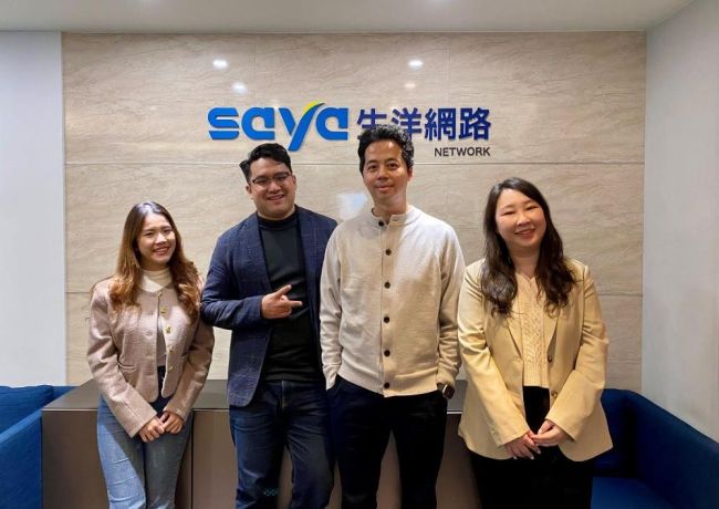 【生洋網路 X 愛酷智能】用LINE打造品牌循環講座