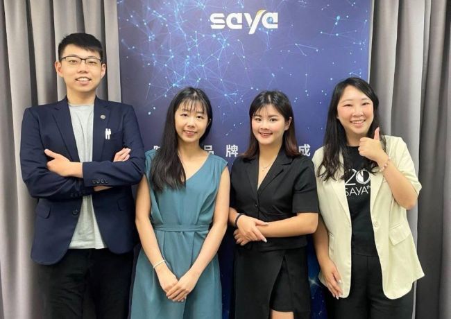 【影音行銷做了嗎?打造品牌聲量新力道】線上講座圓滿落幕