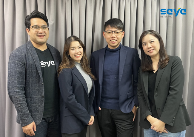 用LINE打造品牌循環:講座重點整理