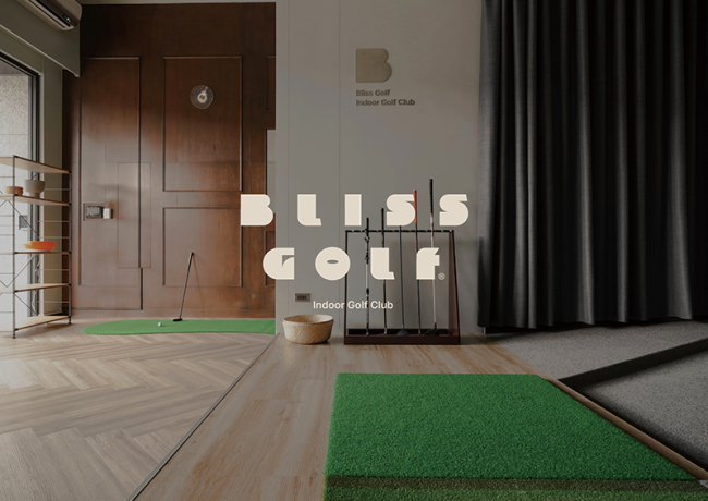 生洋集團迎接高爾夫的全新時代!