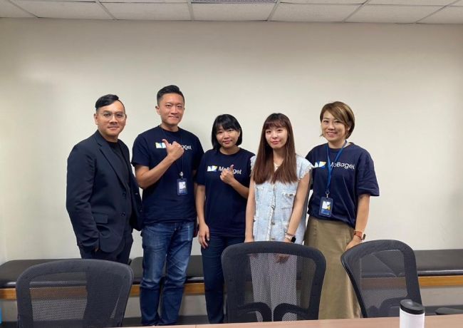 品牌行銷加速器:打造品牌的數位AI顧問【講座重點整理】