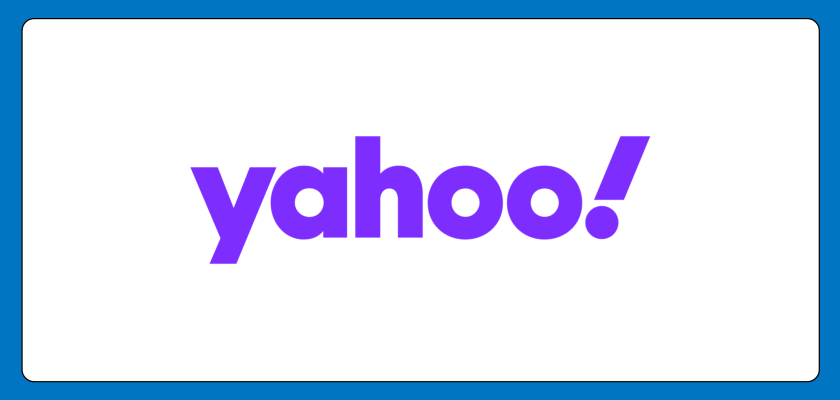 Yahoo